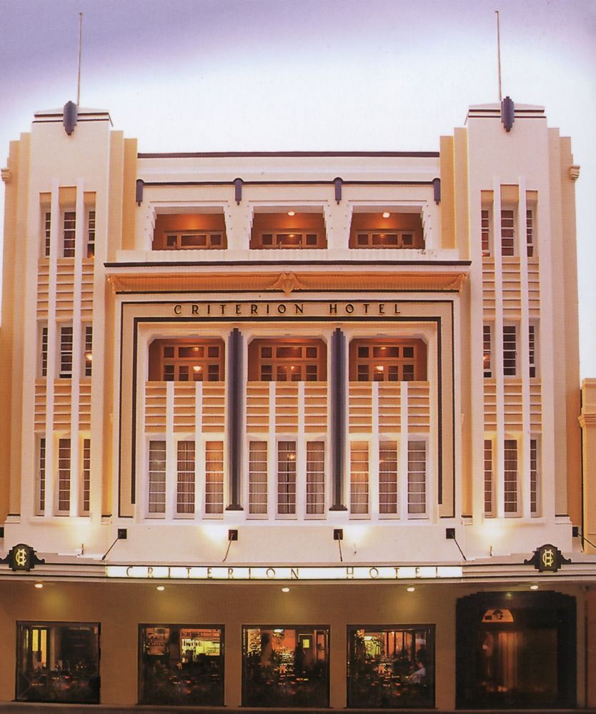 Criterion Hotel Perth image 1